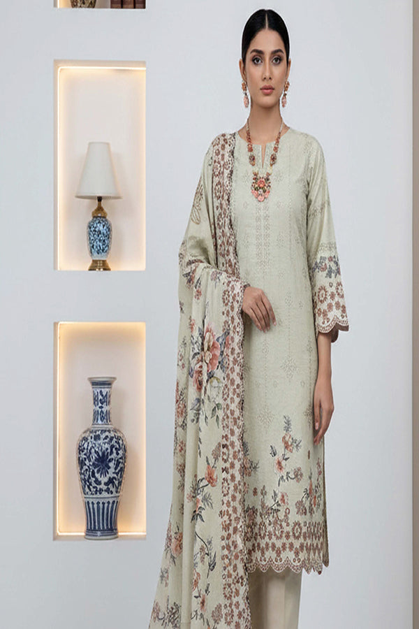 BR Roshni B-Dora Lawn '26 D#1 (Pista)