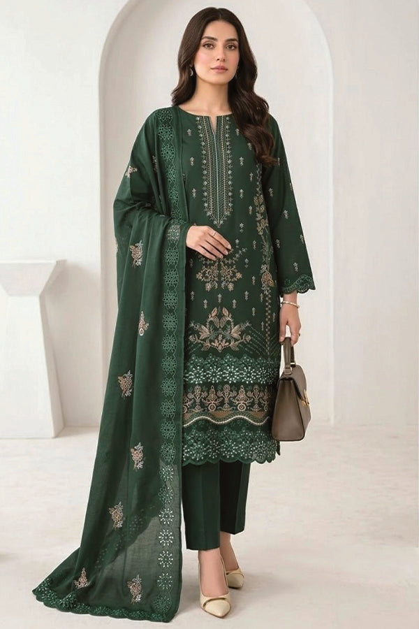 BR Sajal Fancy'26 D#1