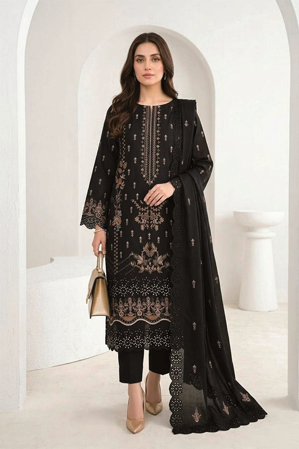 BR Sajal Fancy'26 D#2