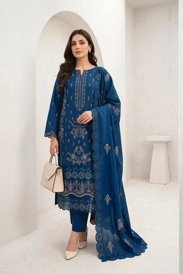 BR Sajal Fancy'26 D#5
