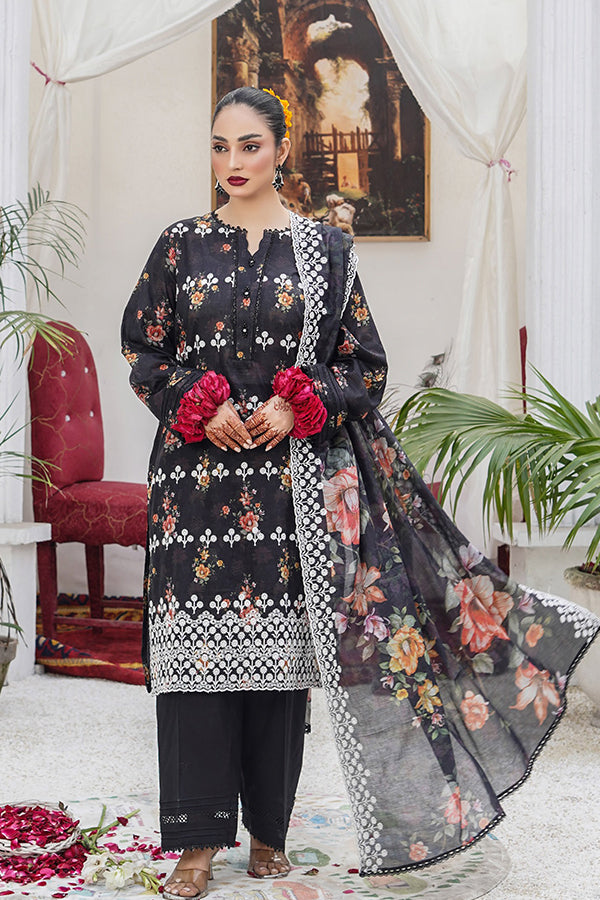 BR Ujala Emb Lawn'26 D#6