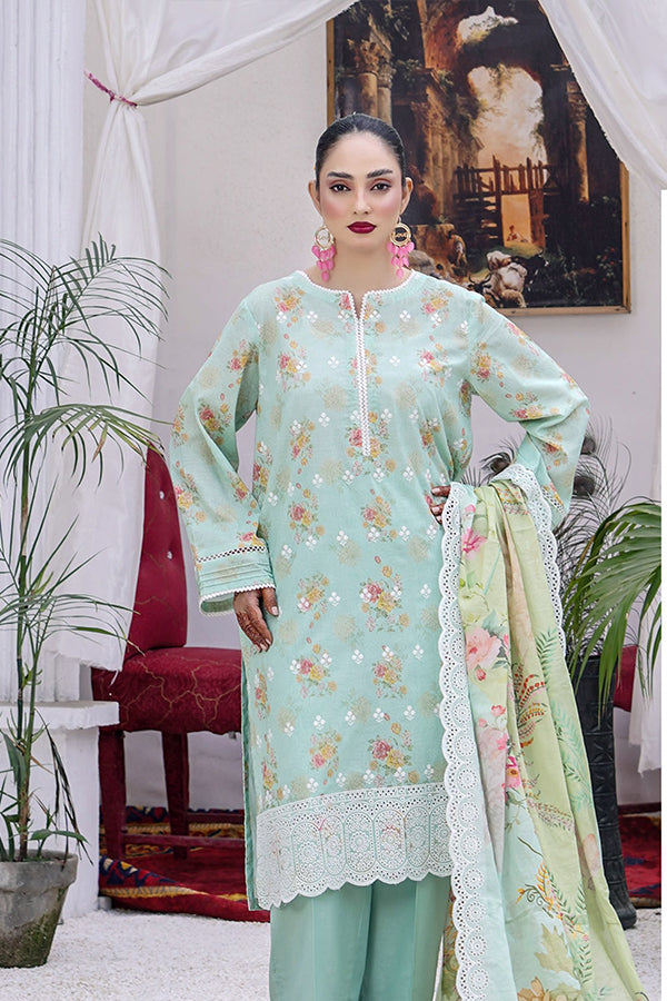 BR Ujala Emb Lawn'26 D#7