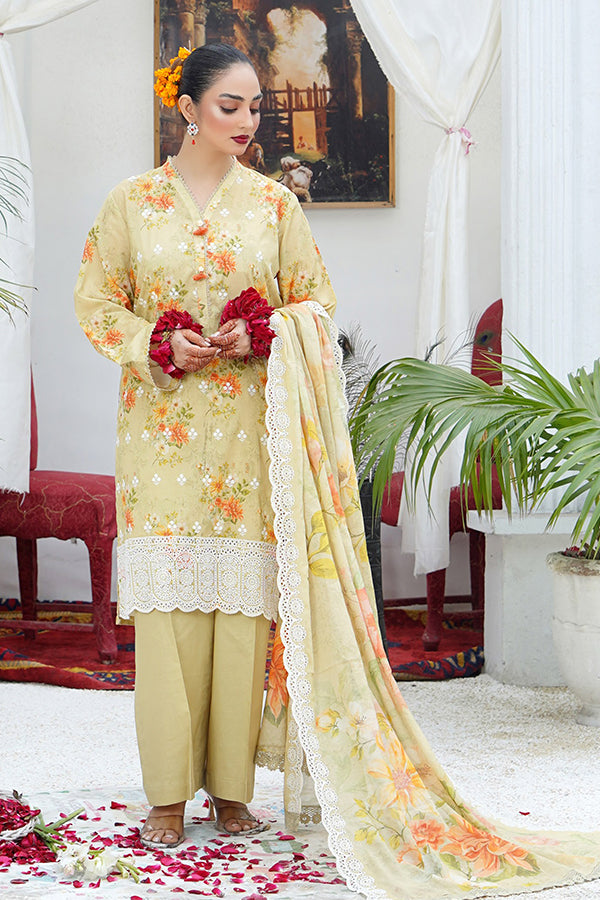 BR Ujala Emb Lawn'26 D#9