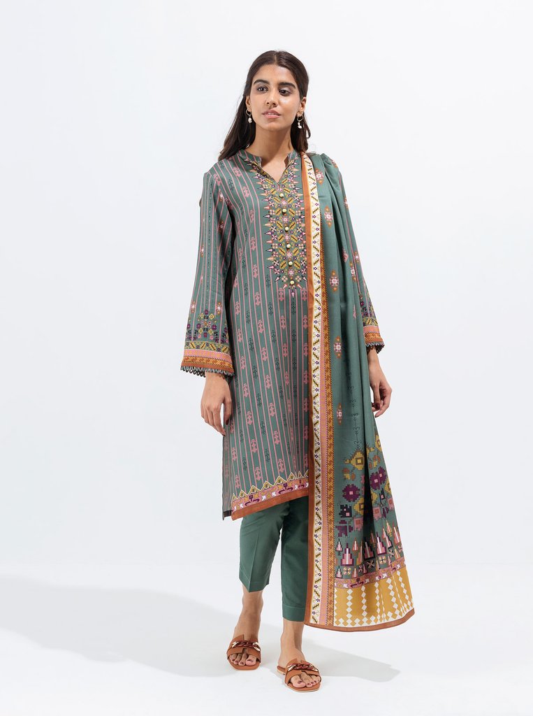 Beechtree khaddar hot sale collection