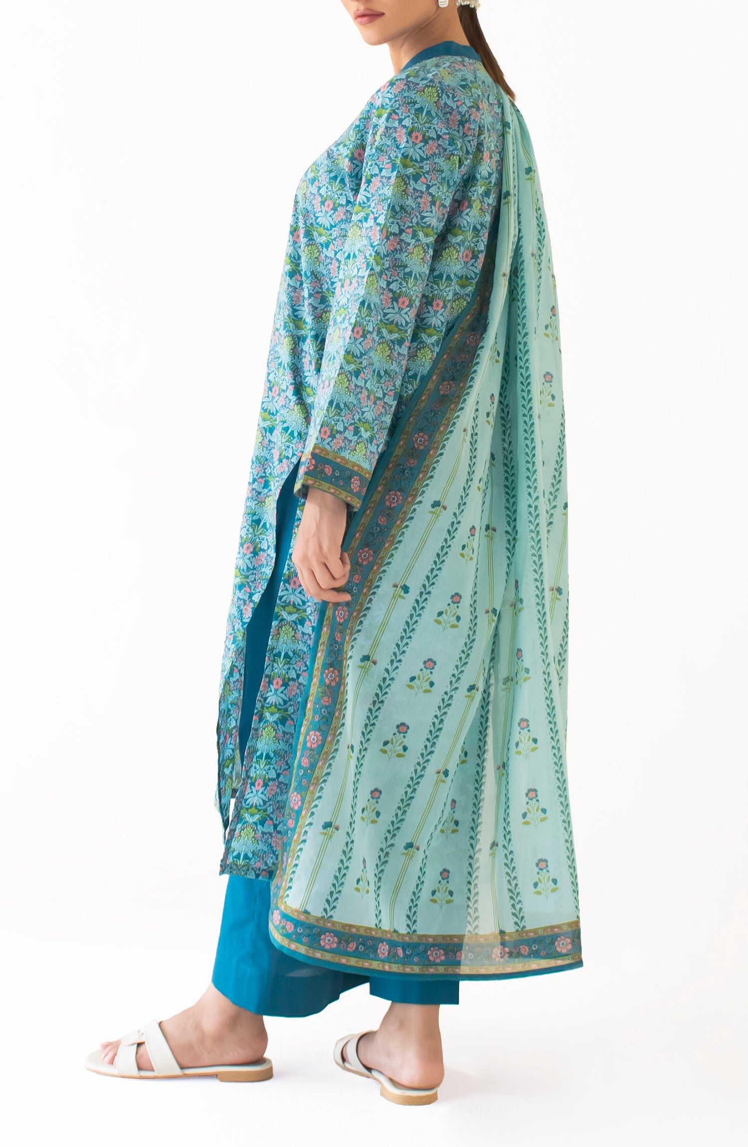Orient Classic Lawn`25 OTL#216