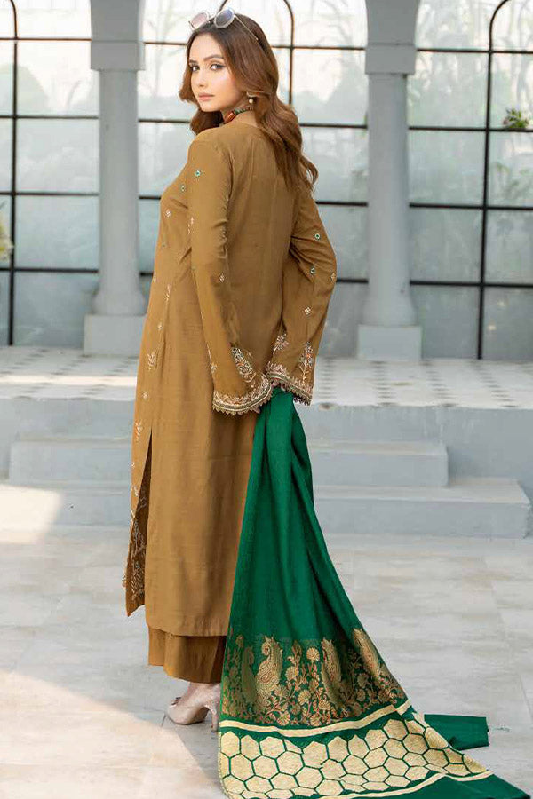 Banafsheh Jaan-e-Ada Winter`24 BNA#233