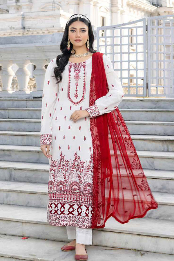 Banafsheh R/Khaas Lawn'24 BNR#114