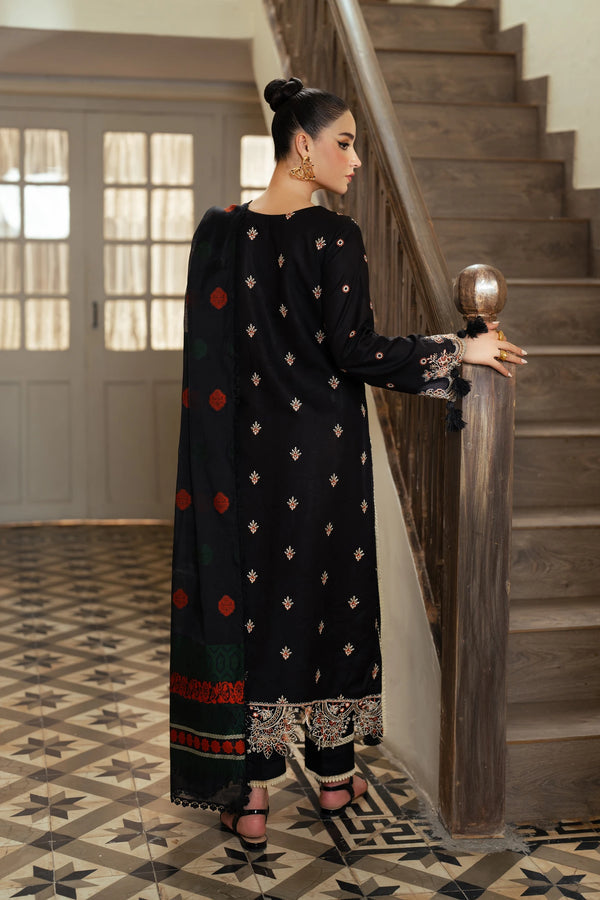 Miraal Signature Emb Viscose'24 AV#9
