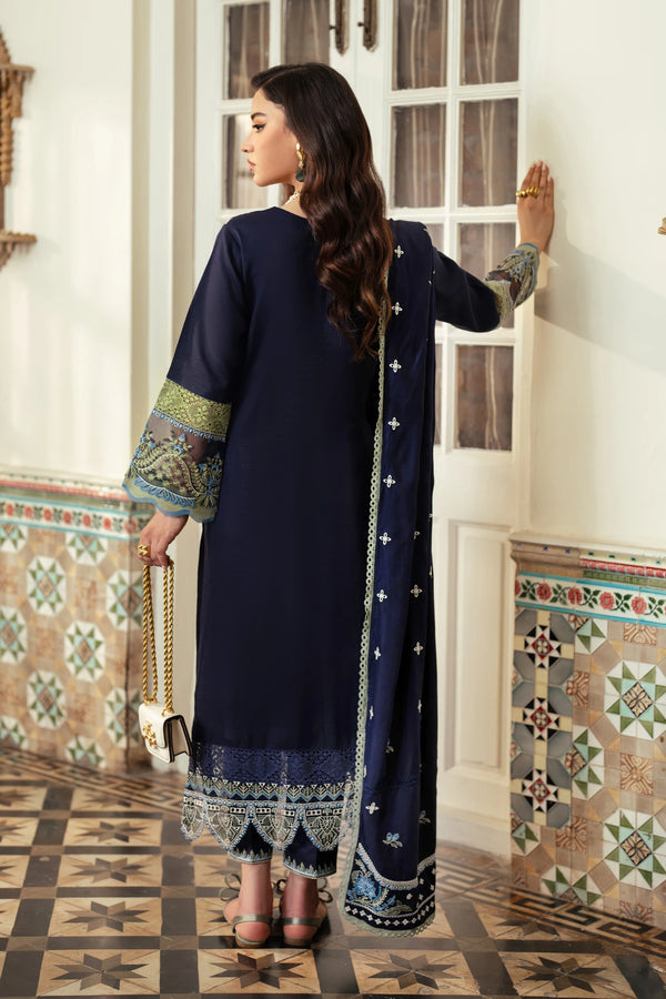 Miraal Signature Emb Viscose'24 AV#3