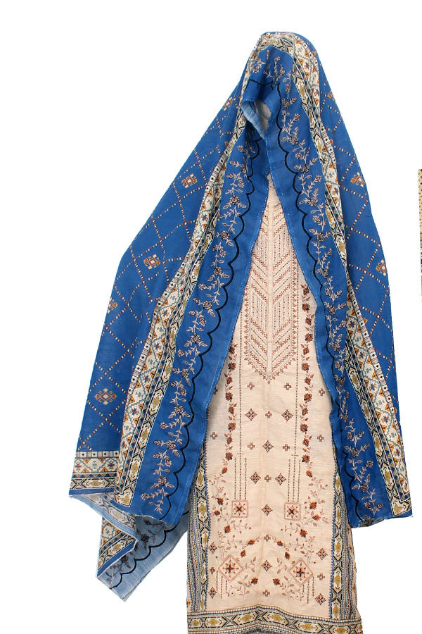 Buchhi Imperial Khaddar`25 D#10