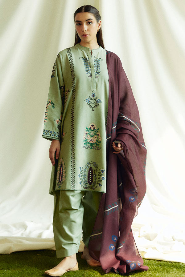 Zara Shah Jahan | Coco Pret 24 | ZC-2115