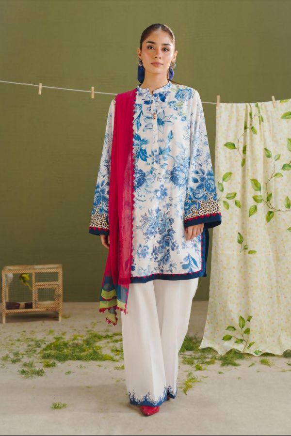 Coco By Zara Shahjahan Prints DROP-ONE`26 D#06-A