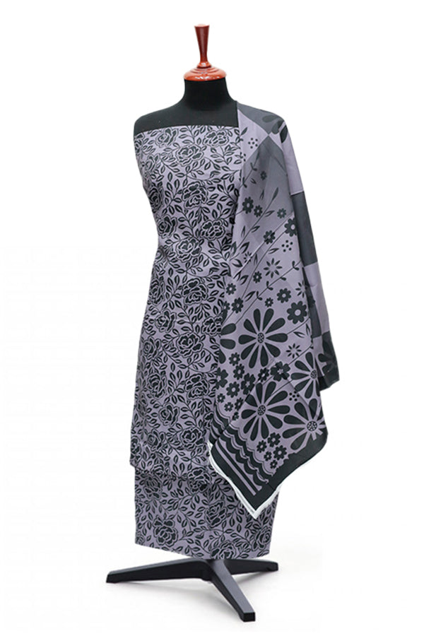 Colorita D/Bana Dora Linen`25 D#2234 (Grey)