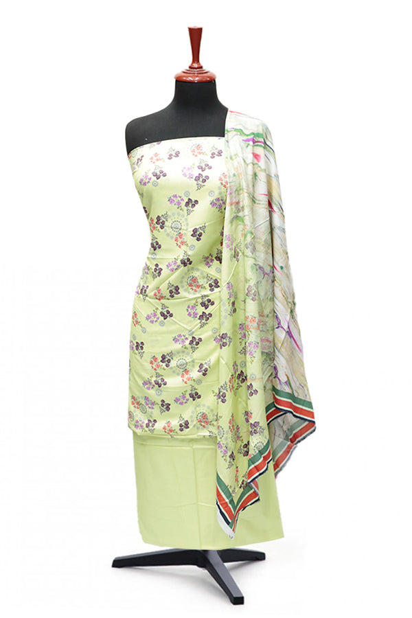 Colorita D/Signature Linen`25 D#504 (Lemon)