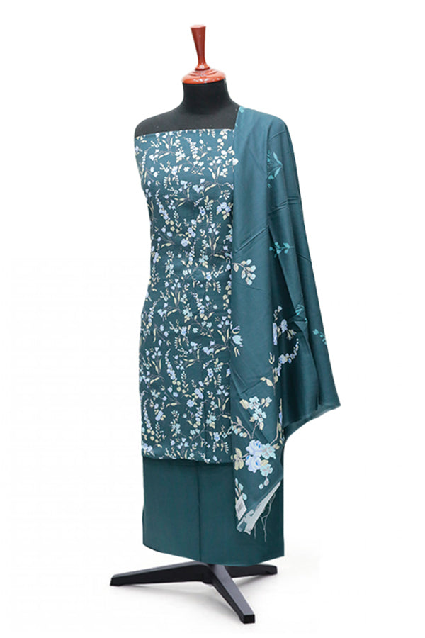 Colorita D/Signature Linen`25 D#507 (Green)