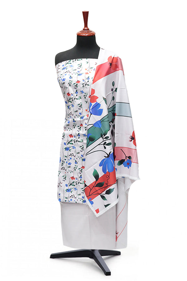 Colorita D/Slub Viscose`25 D#2246 (L Pink)