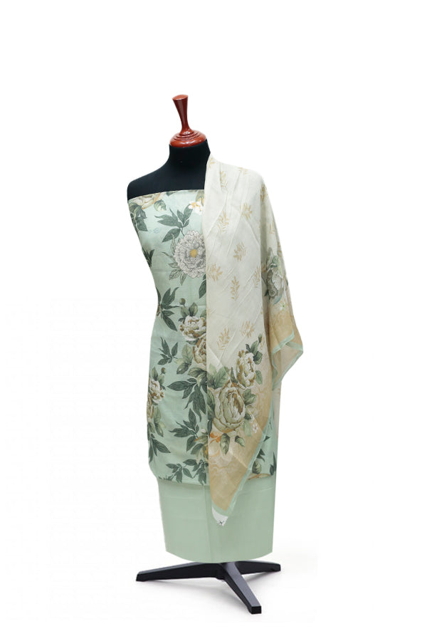 Colorita Digital Lawn`25 D#4855 (P Green)