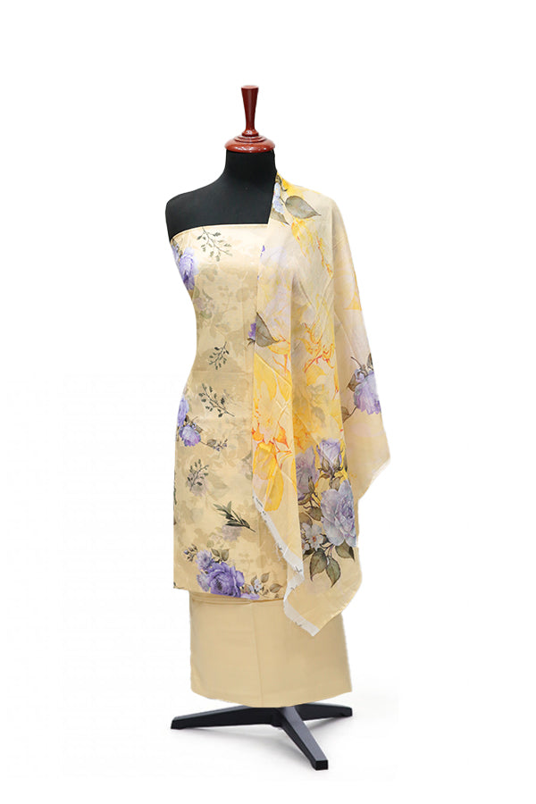 Colorita Digital Lawn`25 D#4858 (Mango)