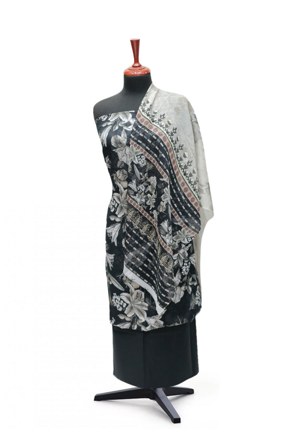 Colorita Digital Lawn`25 D#4860 (Black)