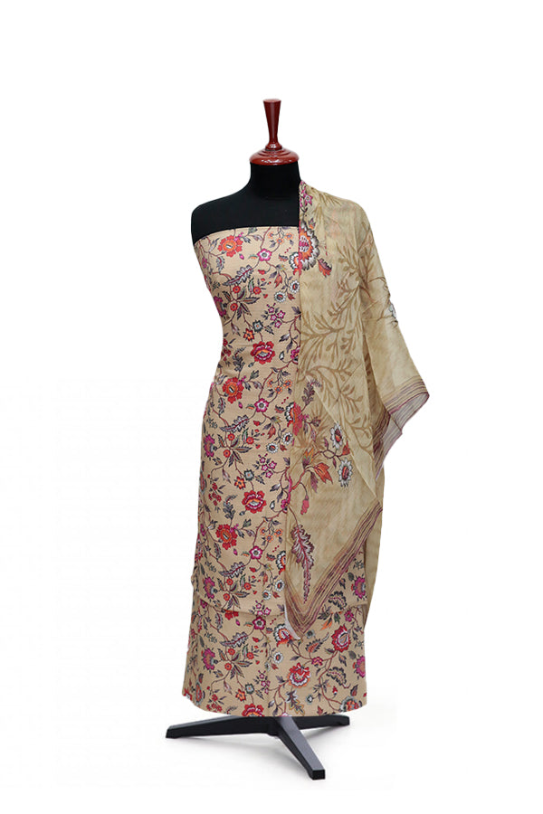 Colorita Digital Viscose`24 D#332 (camel)