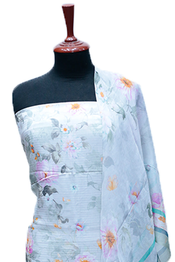 Colorita Digital Viscose`24 D#340 (S Grey)