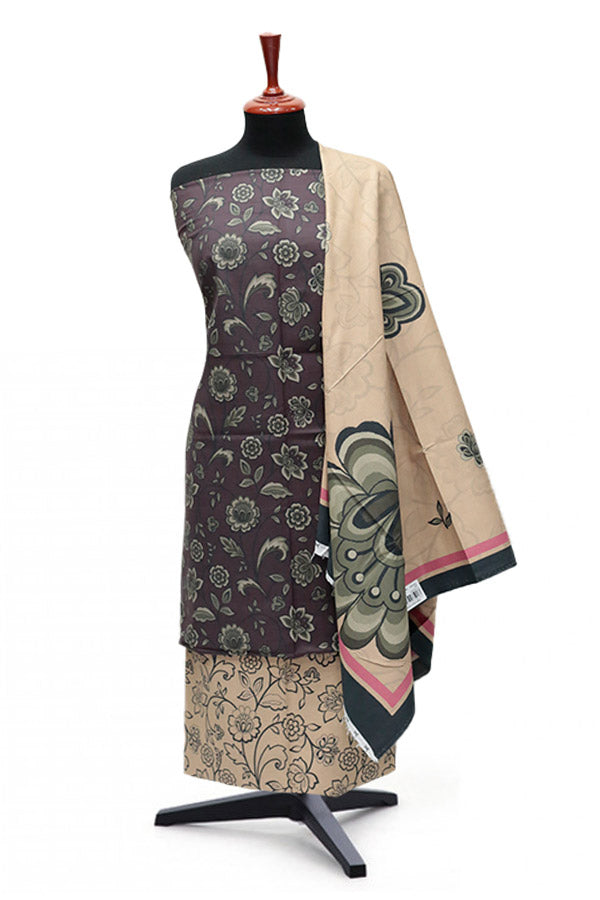 Colorita Dobi Linen`25 D#805 Skin