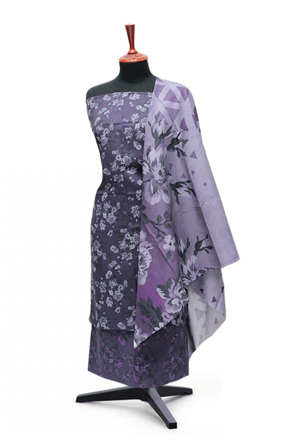 Colorita Dobi Linen`25 D#803 Purple