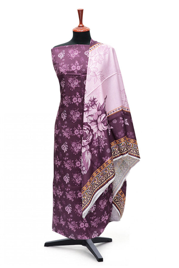 Colorita S/Viscose B/Dora`25 D#05 D-Purple