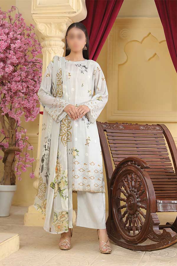 Colorita Signature Lawn`26 D#6 (L Grey)