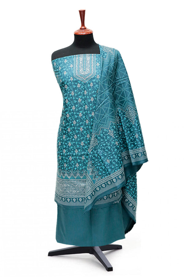 Colorita Wool Marina`25 D#2551 Zink