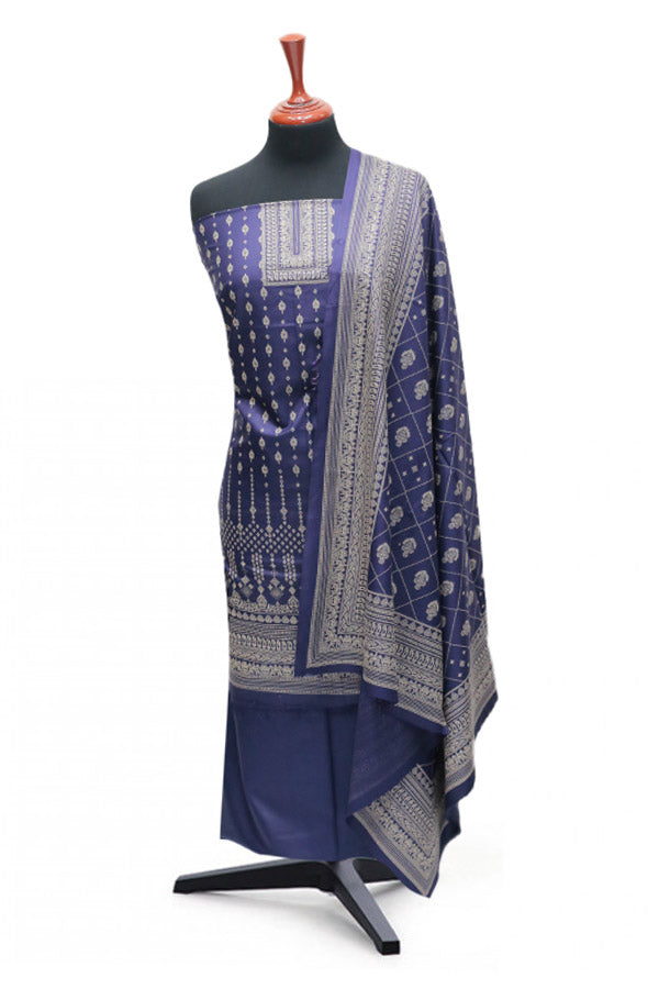 Colorita Wool Marina`25 D#2552 Nevy Blue