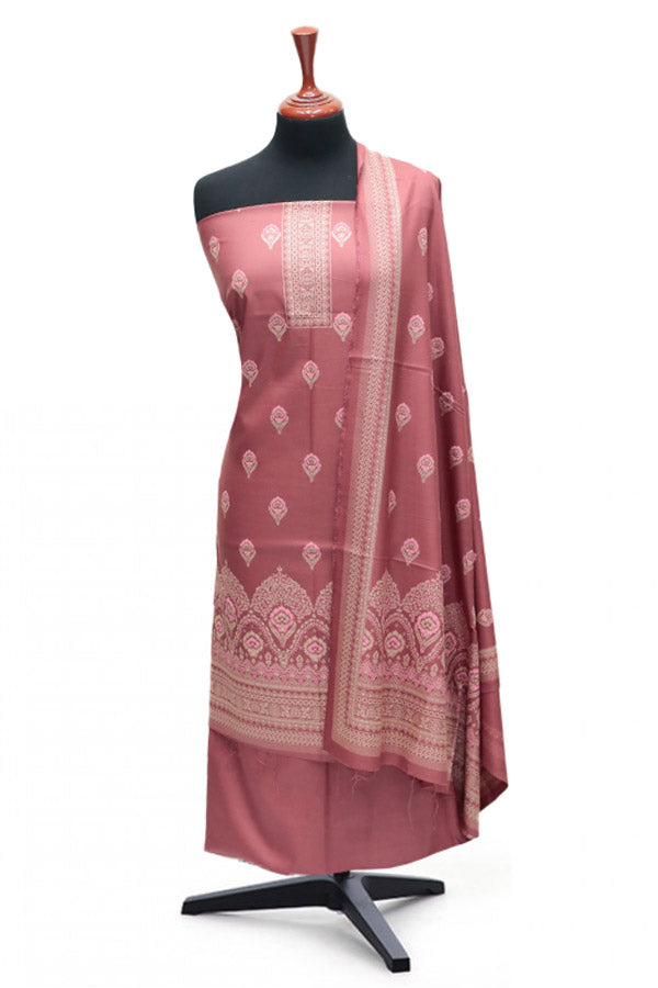 Colorita Wool Marina`25 D#2553 Maroon