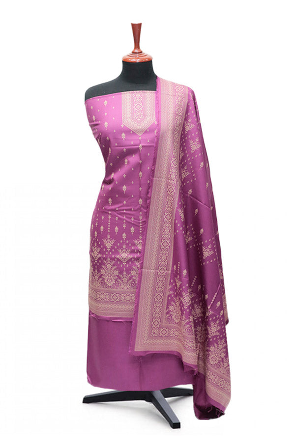 Colorita Wool Marina`25 D#2554 Purple