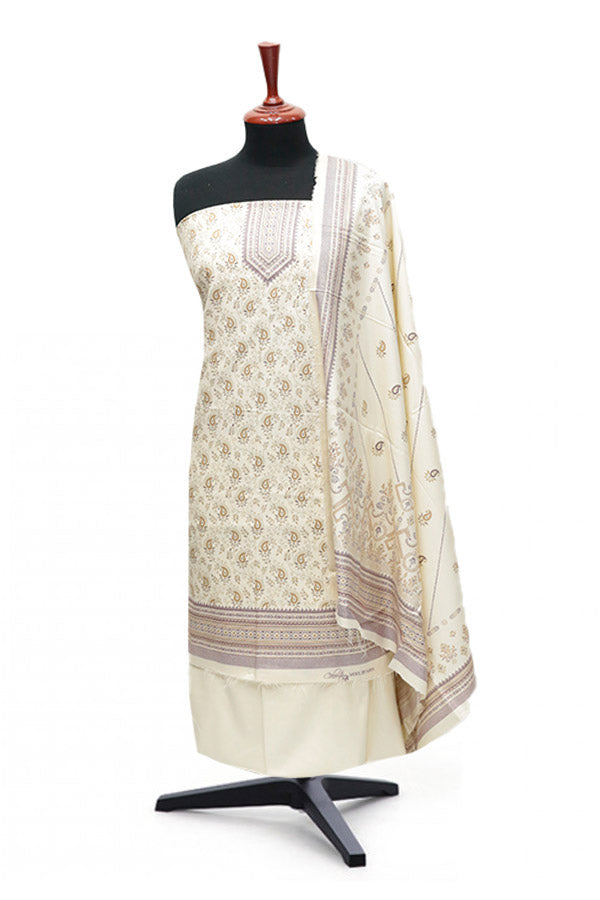 Colorita Wool Marina`25 D#2555 Cream