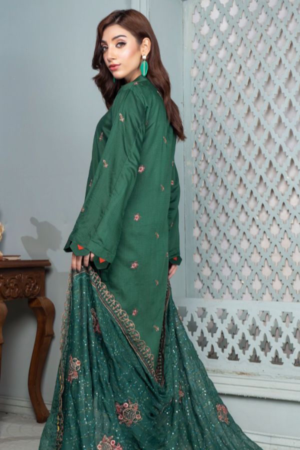 Colors Nureh Emb Viscose`25 D#06