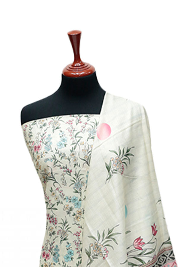 Crystal Premium Lawn`25 D#4 (Pista)