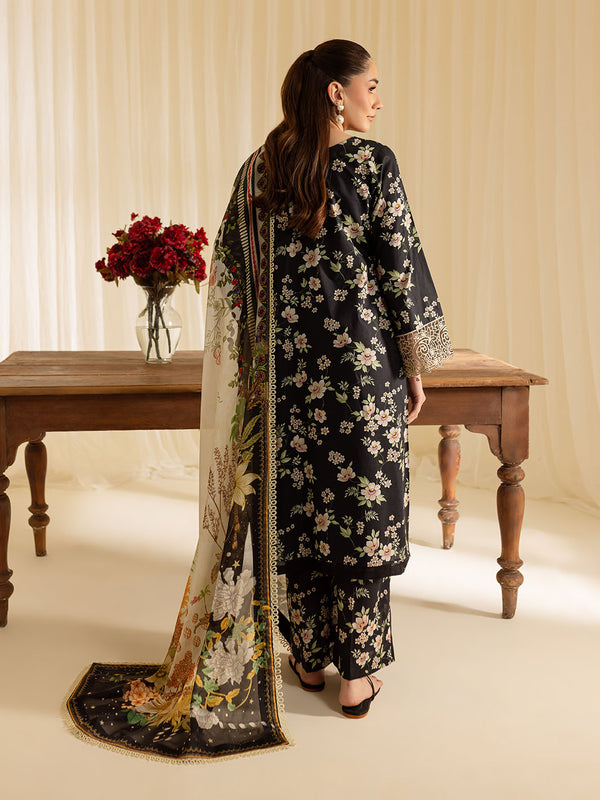 Mahnur Leila P/Kari Lawn'25 D#12