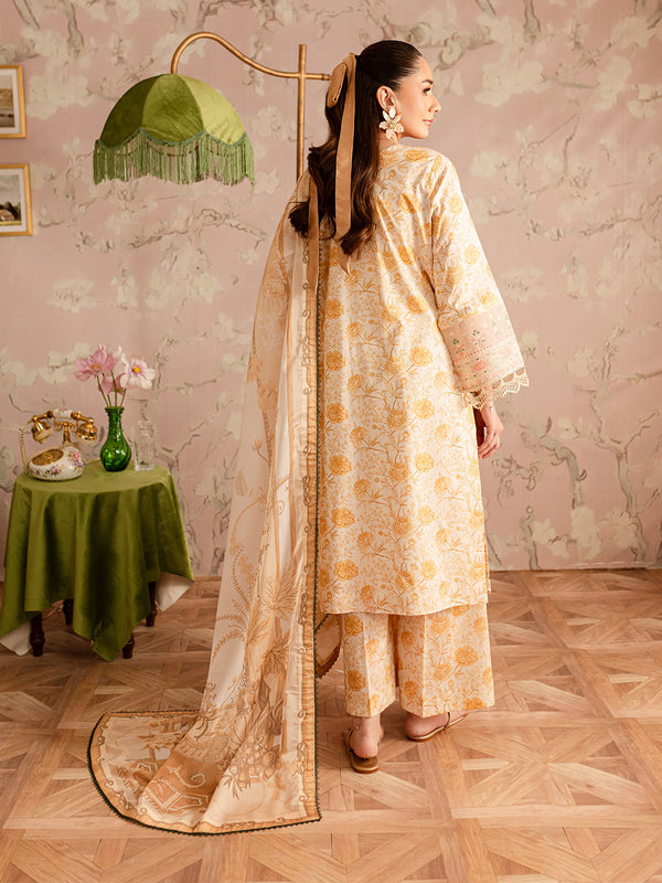 Mahnur Leila P/Kari Lawn'25 D#2