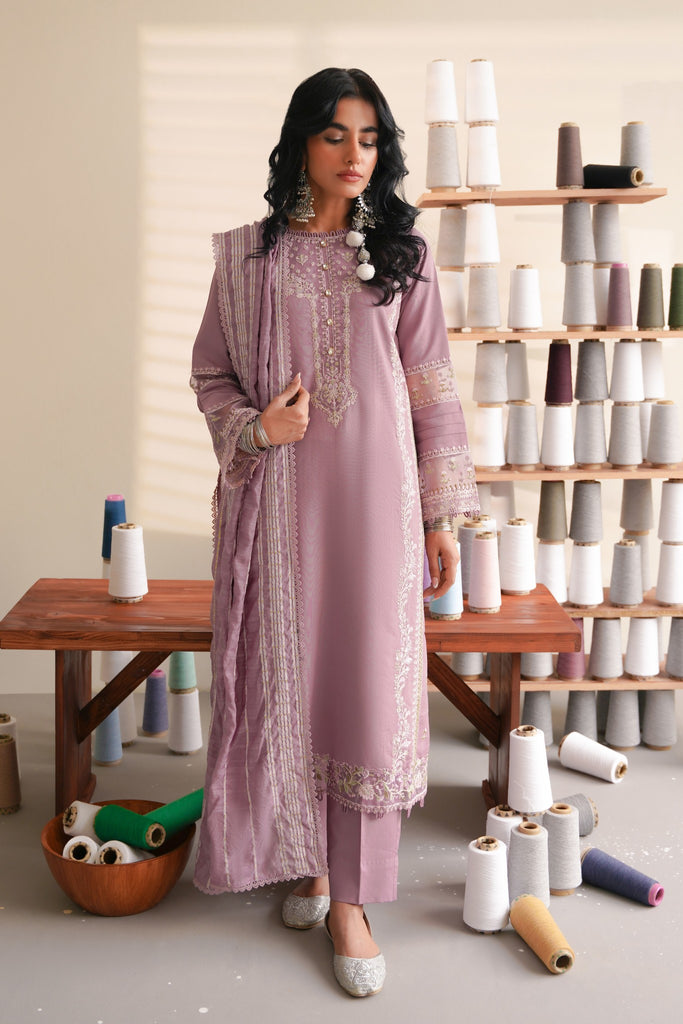 Aabyaan Miraal Emb Linen’23 AW#07 (KASNI)