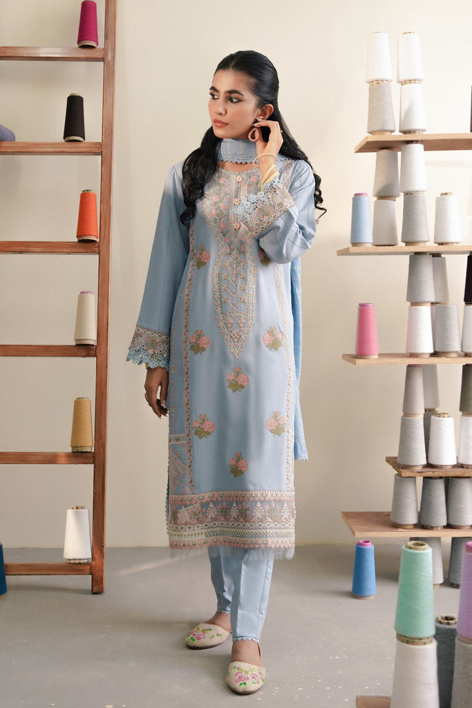 Aabyaan Miraal Emb Linen’23 AW#08 (SAHIR)