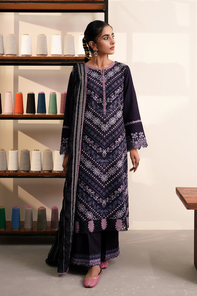 Aabyaan Miraal Emb Linen’23 AW#09 (PARAS)