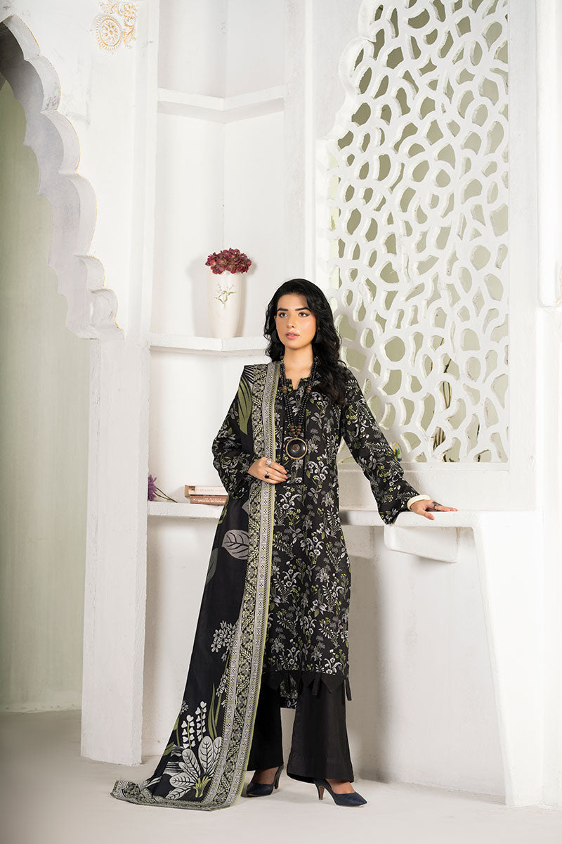 Banafsheh Sarang Khaddar`25 BN#416