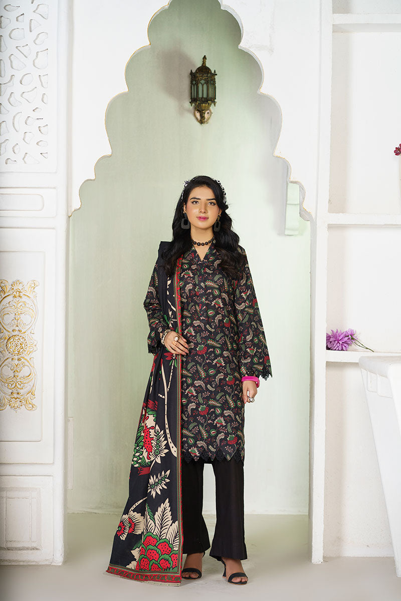 Banafsheh Sarang Khaddar`25 BN#403