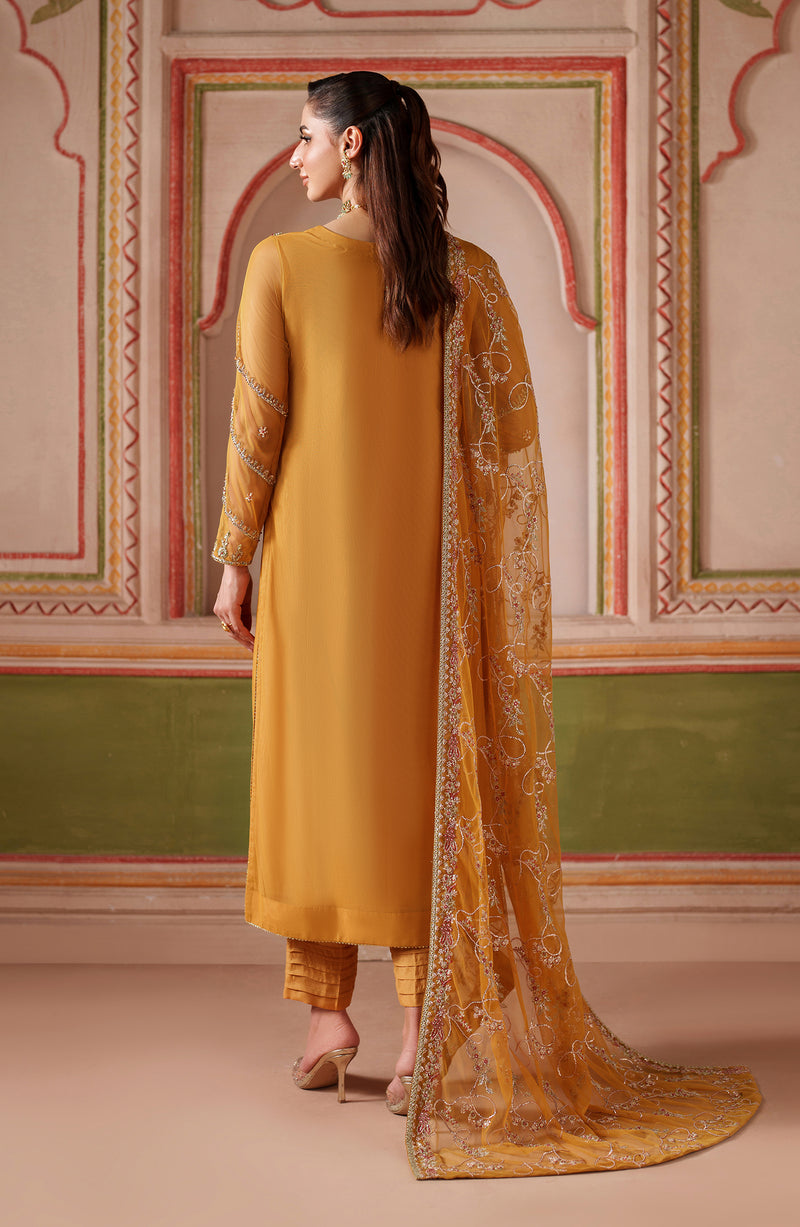Zarif Falesia Formals`25 D#4