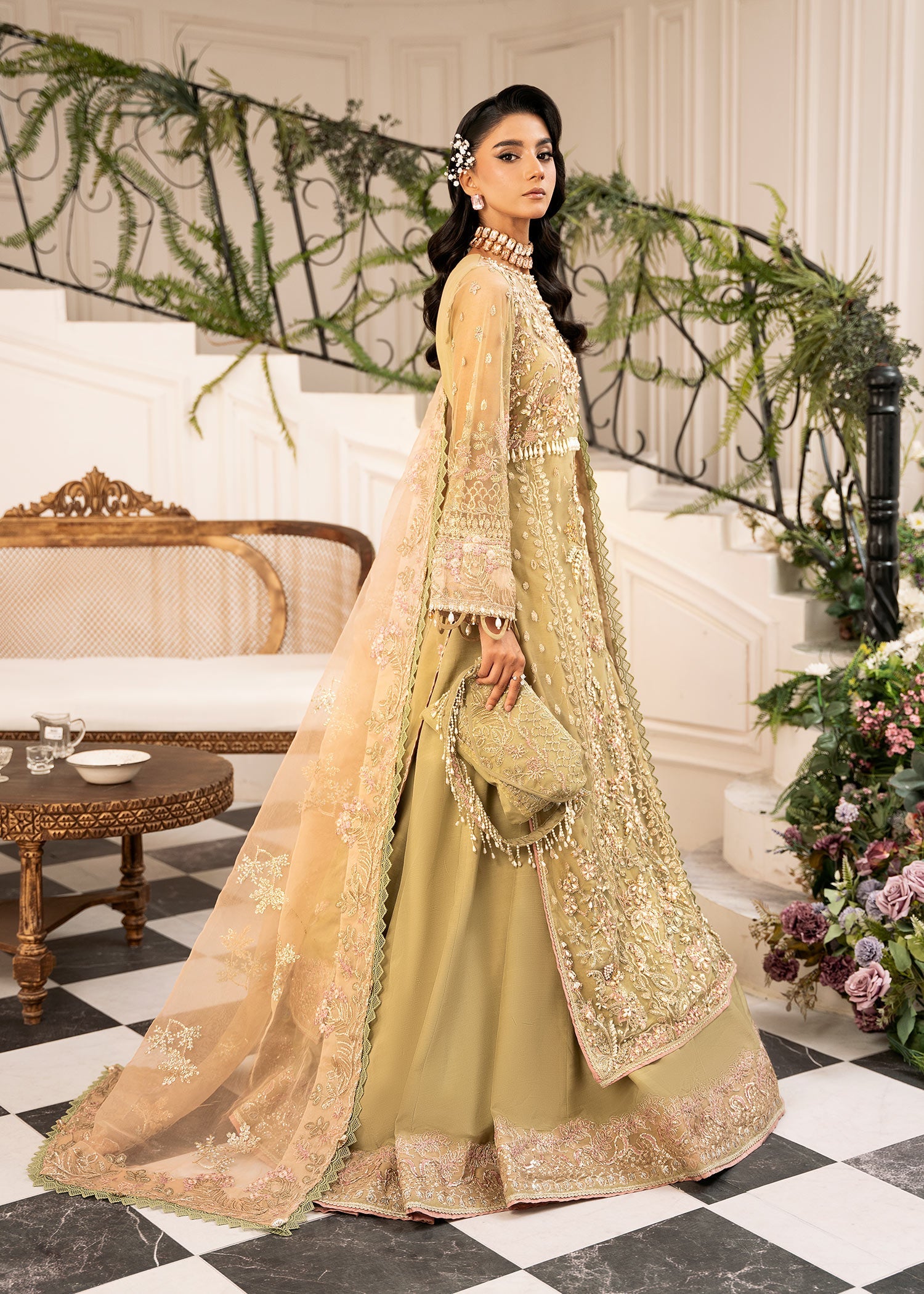 Alif Inayat Wedding Formal`24 D#1