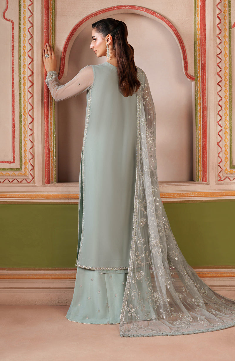 Zarif Falesia Formals`25 D#5