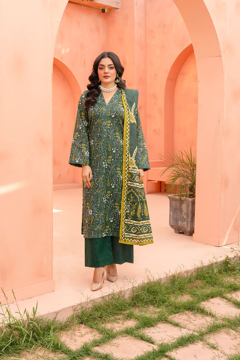 Alyssa Digital P/Winter`25 BN#431