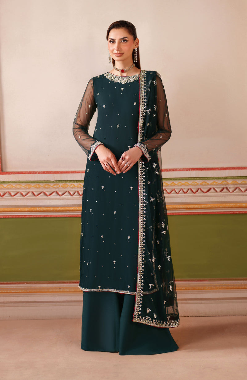 Zarif Falesia Formals`25 D#2