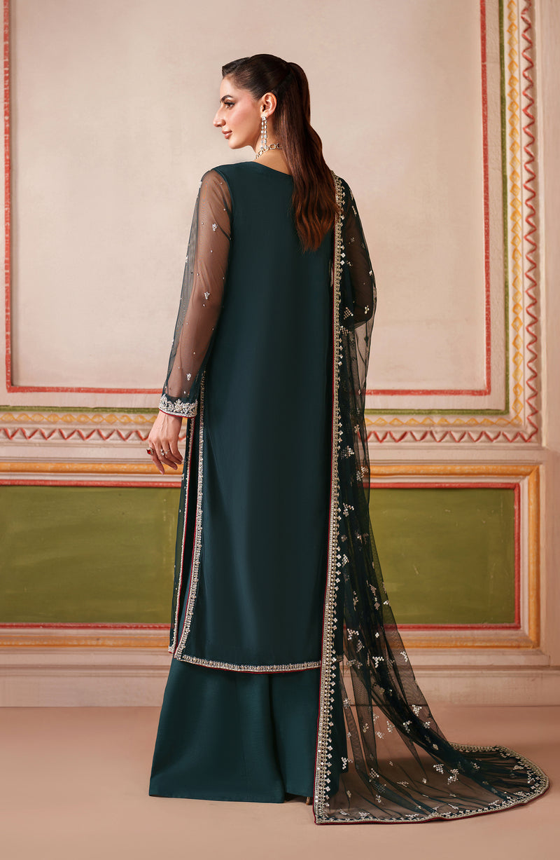 Zarif Falesia Formals`25 D#2