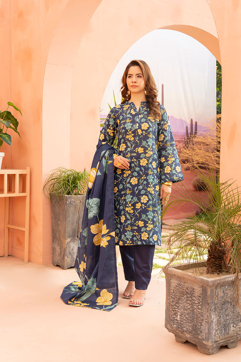 Alyssa Digital P/Winter`25 BN#441